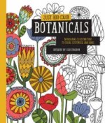 Just Add Color: Botanicals