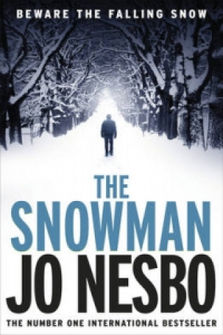 Snowman (Jo Nesbo)(Miękka)