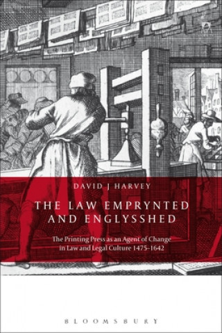 Law Emprynted and Englysshed