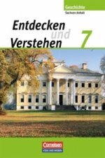 Entdecken und verstehen - Geschichtsbuch - Sachsen-Anhalt 2010 - 7. Schuljahr