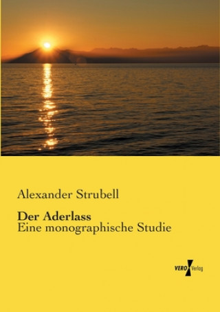 Aderlass