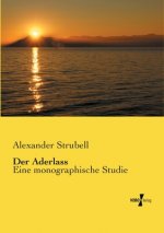 Aderlass
