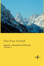 Austria - Narrative of Travels