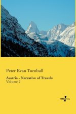 Austria - Narrative of Travels