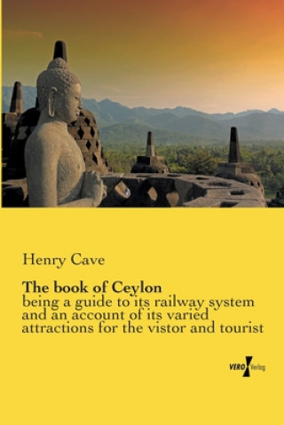 The book of Ceylon