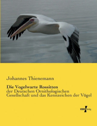 Vogelwarte Rossitten