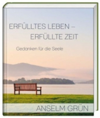 Erfülltes Leben - Erfüllte Zeit, Cover Bank