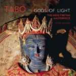 Tabo - Gods of Light