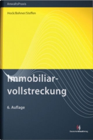 Immobiliarvollstreckung