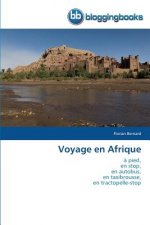 Voyage En Afrique