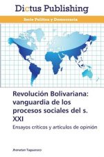 Revolucion Bolivariana
