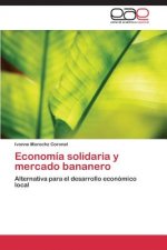 Economia solidaria y mercado bananero