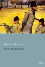 Rosa und Ninette