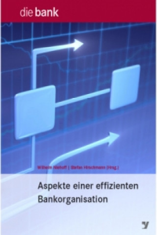 Aspekte einer effizienten Bankorganisation