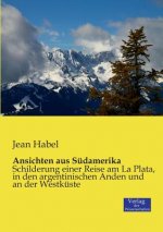 Ansichten aus Sudamerika