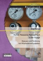 Human Resource Management in der Pflege