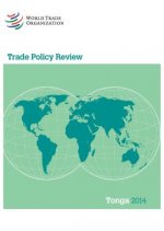 Trade Policy Review - Tonga 2014