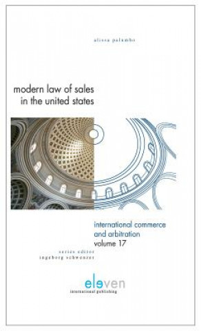 Modern Law of Sales in the United States