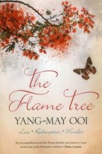 FLAME TREE