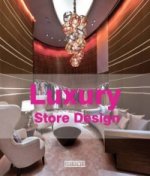 Luxury Store Design
