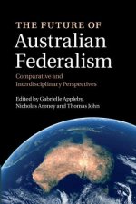 Future of Australian Federalism