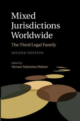 Mixed Jurisdictions Worldwide