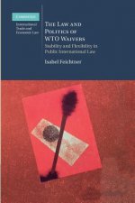 Law and Politics of WTO Waivers