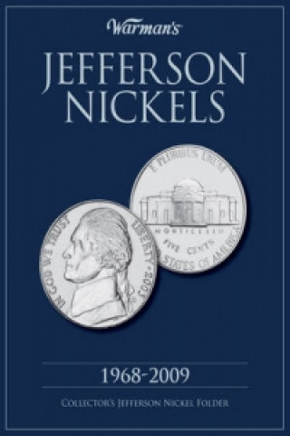 Jefferson Nickels 1968-2009