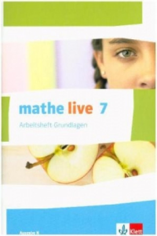 mathe live 7. Ausgabe N; .