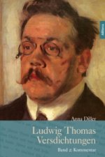 Ludwig Thomas Versdichtungen. Bd.2