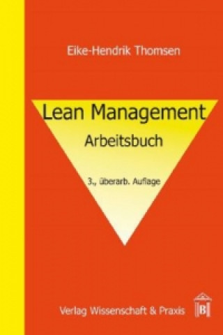 Lean Management.
