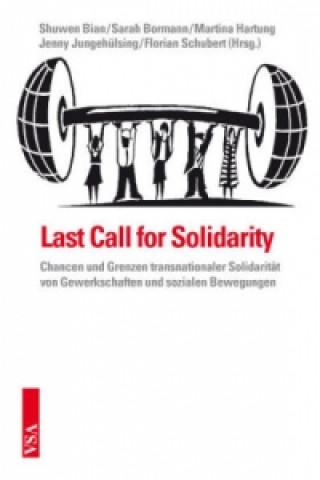 Last Call for Solidarity