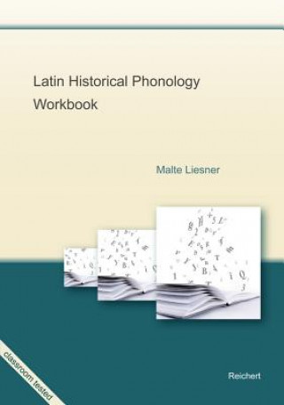 Latin Historical Phonology Workbook