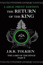 Return of the King