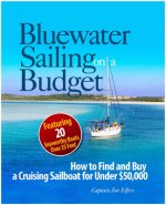 Bluewater Sailing on a Budget