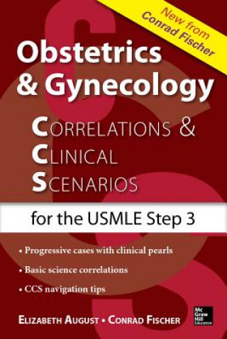 Obstetrics & Gynecology Correlations and Clinical Scenarios