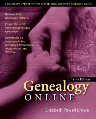 Genealogy Online, Tenth Edition