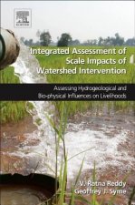 Integrated Assessment of Scale Impacts of Watershed Interven