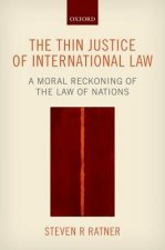 Thin Justice of International Law