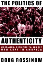 Politics of Authenticity