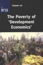 Poverty of Development Economics