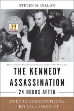 Kennedy Assassination--24 Hours After