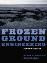 Frozen Ground Engineering 2e