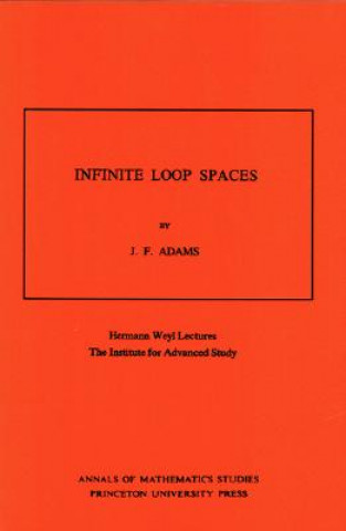 Infinite Loop Spaces (AM-90), Volume 90