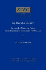 De Pascal a Voltaire