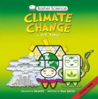 Basher Science: Climate Change