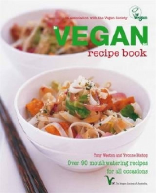 The Vegan diet recipe book