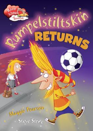 Rumpelstiltskin Returns