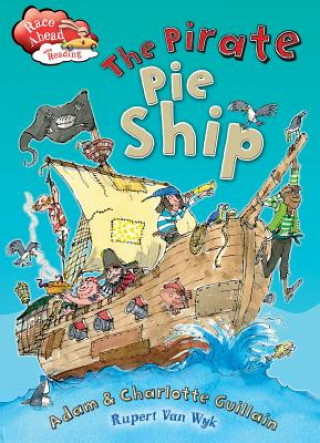 Pirate Pie Ship