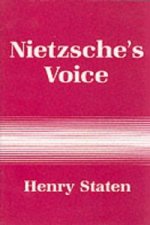 Nietzsche's Voice